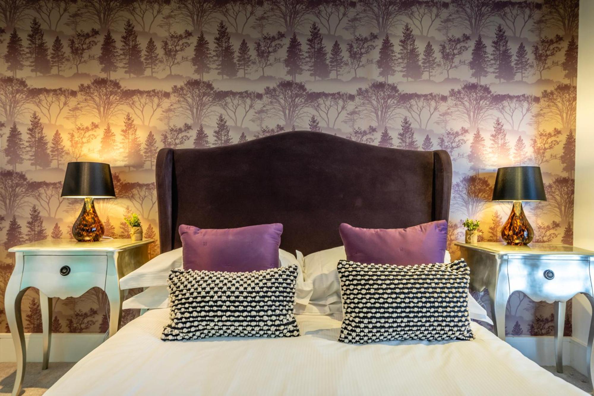 31 Cocoa Suites York Esterno foto