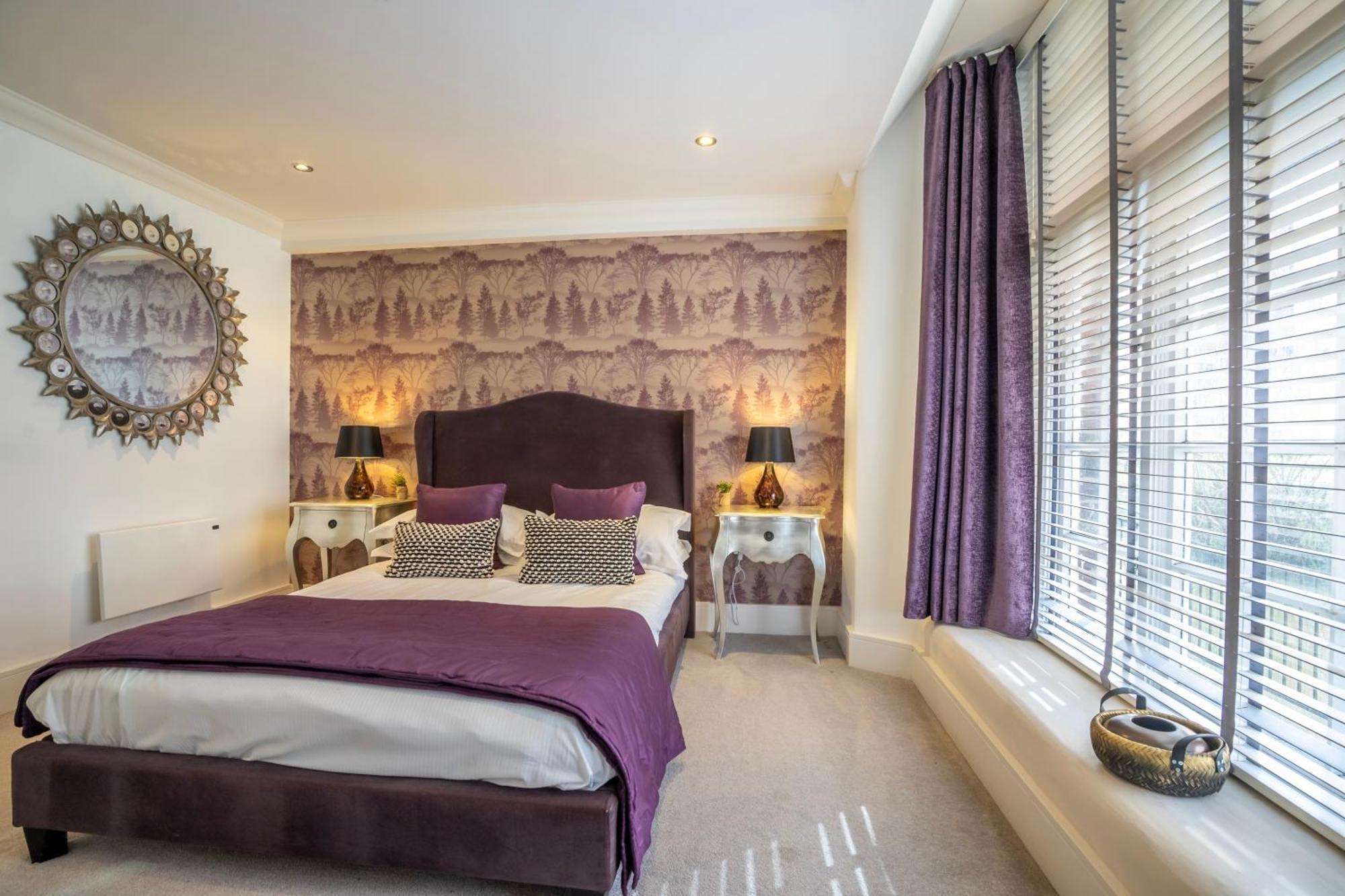 31 Cocoa Suites York Esterno foto